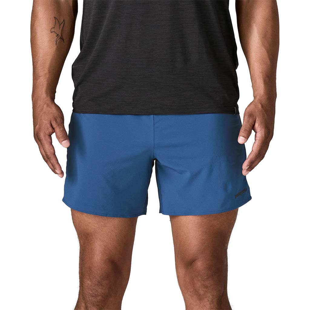 Men's Trailfarer Shorts 6"