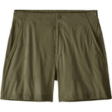 Women's Roamwith Shorts