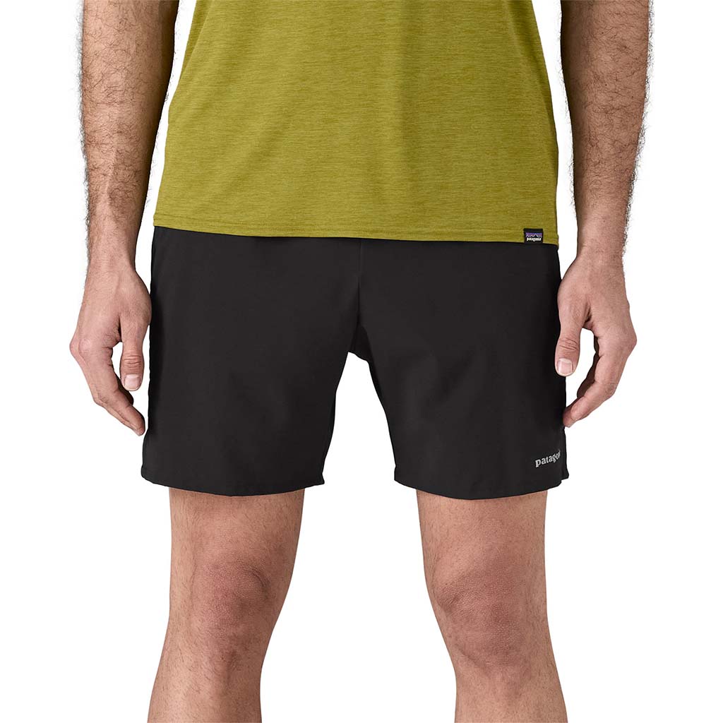 Men's Multi Trails Shorts 6"