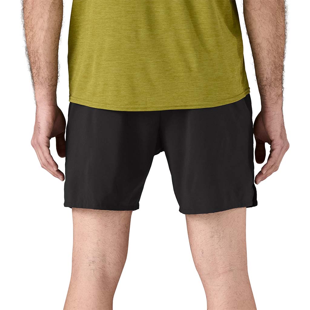 Men's Multi Trails Shorts 6"