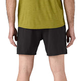 Men's Multi Trails Shorts 6"