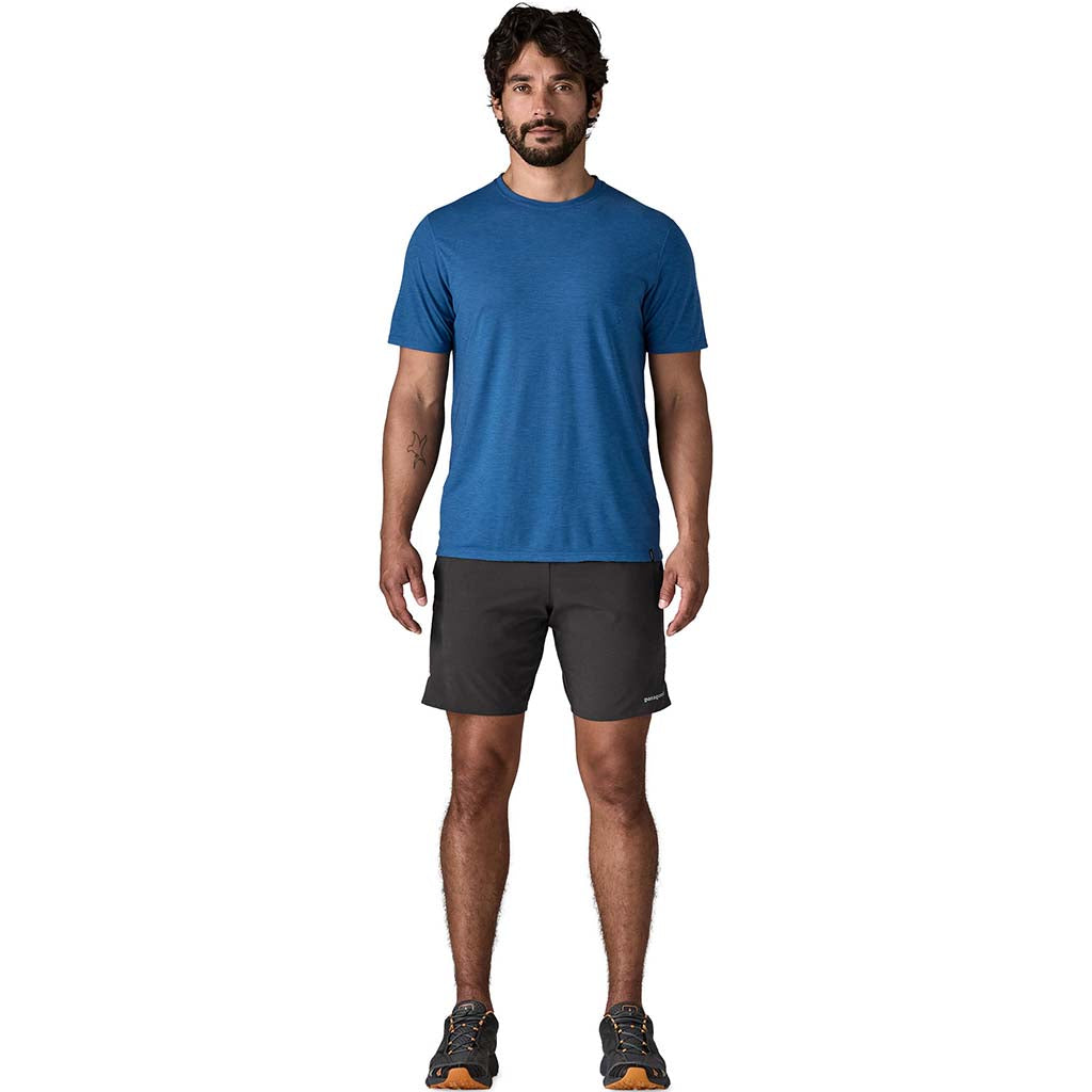 Men's Multi Trails Shorts 8"