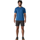 Men's Multi Trails Shorts 8"