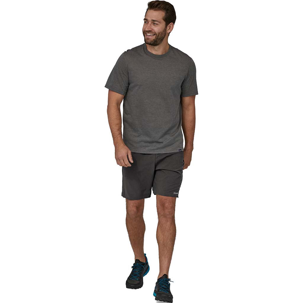 Men's Multi Trails Shorts 8"