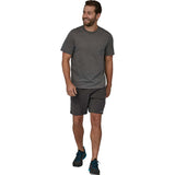 Men's Multi Trails Shorts 8"