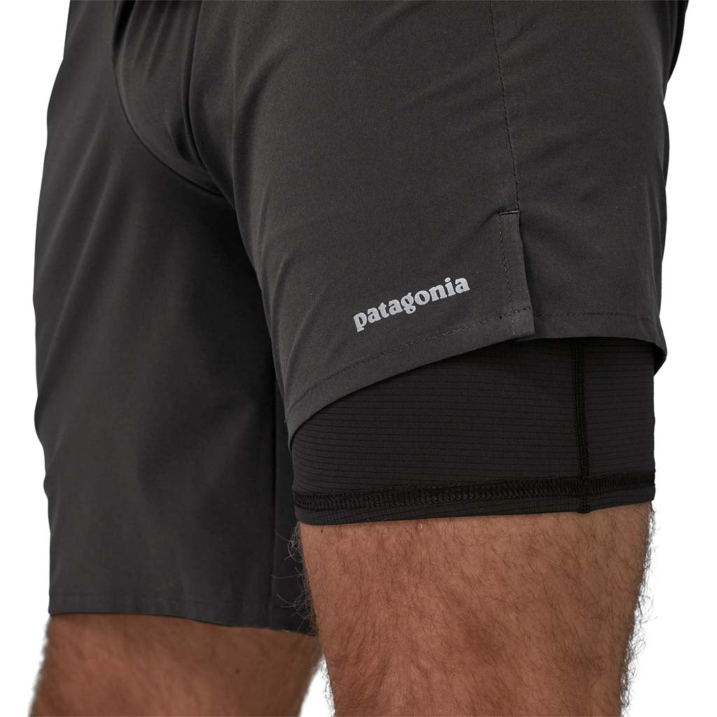 Men's Multi Trails Shorts 8"