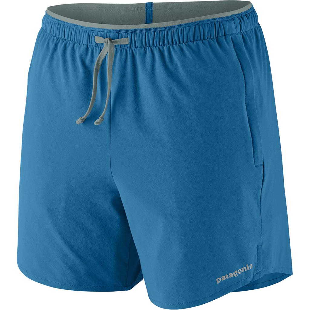 Women's Multi Trails Shorts 5 1/2"