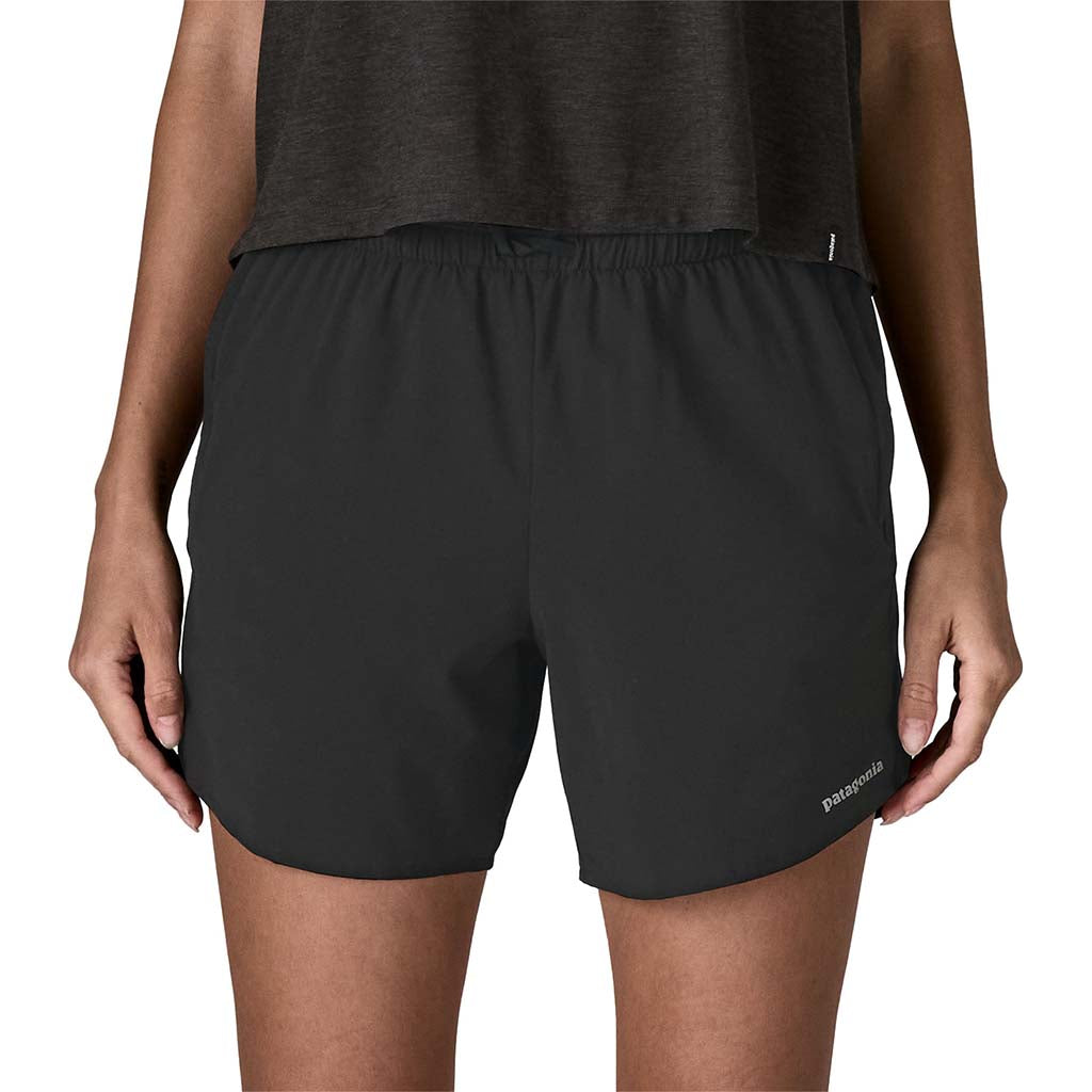 Women's Multi Trails Shorts 5 1/2"