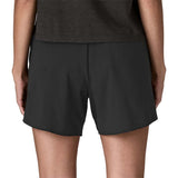 Women's Multi Trails Shorts 5 1/2"