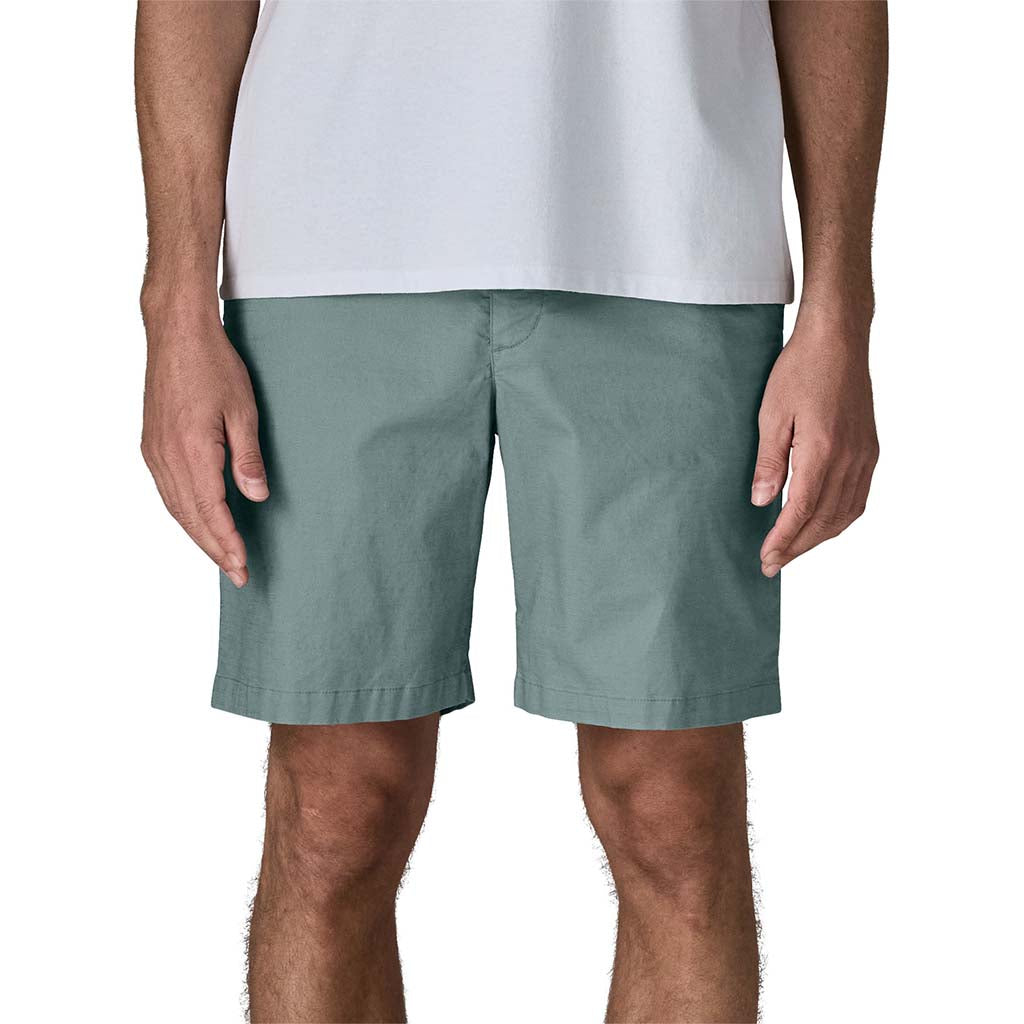 Men's Lightweight All-Wear Shorts 8"