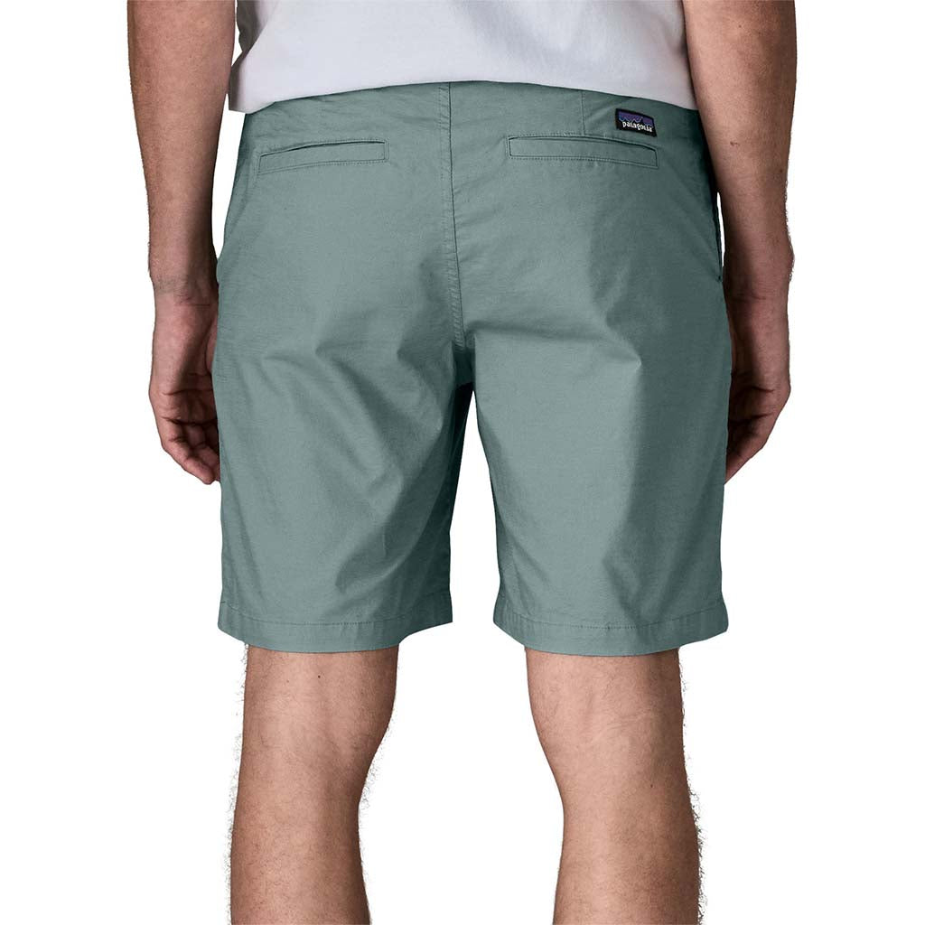Men's Lightweight All-Wear Shorts 8"