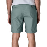Men's Lightweight All-Wear Shorts 8"
