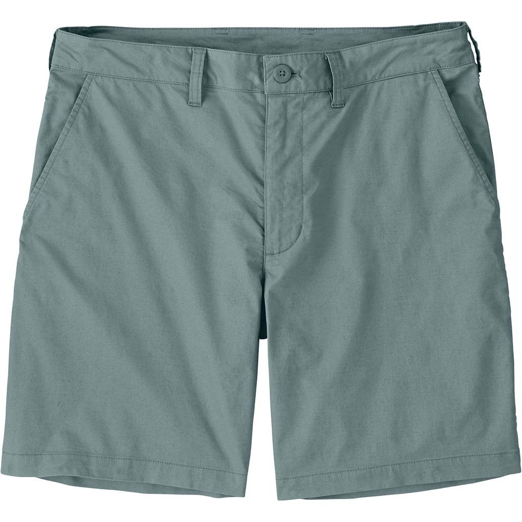 Men's Lightweight All-Wear Shorts 8"