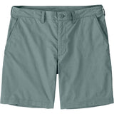 Men's Lightweight All-Wear Shorts 8"