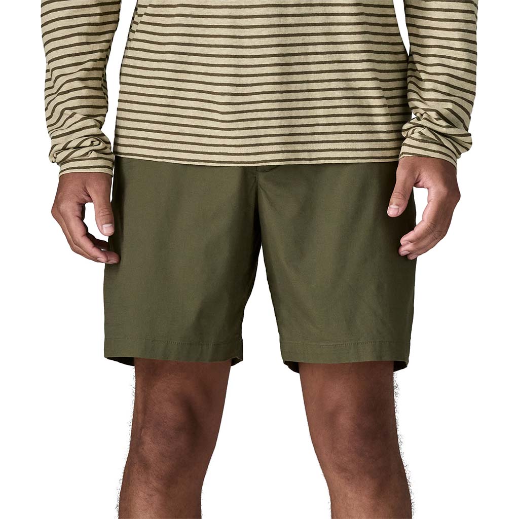 Men's Lightweight All-Wear Shorts 8"