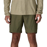 Men's Lightweight All-Wear Shorts 8"