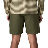 Men's Lightweight All-Wear Shorts 8"