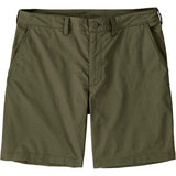 Men's Lightweight All-Wear Shorts 8"
