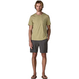 Men's Lightweight All-Wear Shorts 8"