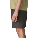 Men's Lightweight All-Wear Shorts 8"