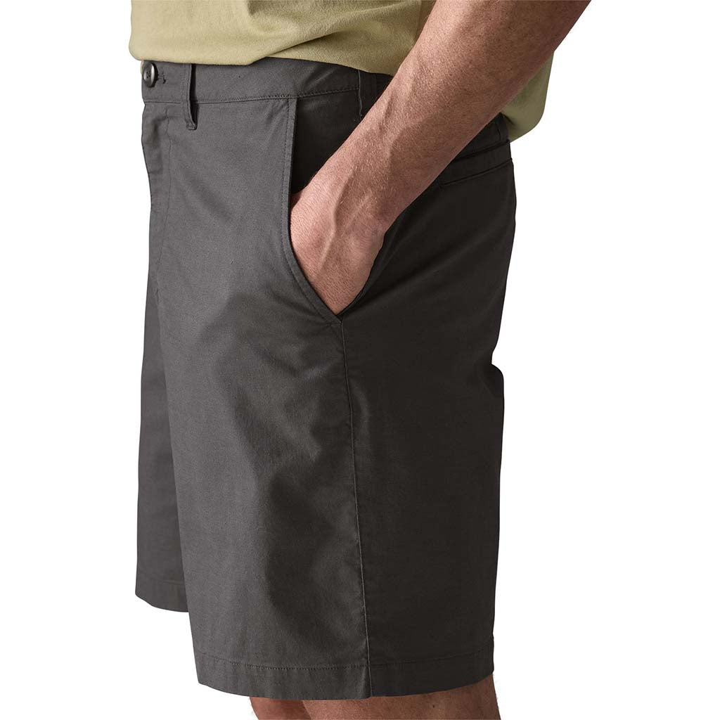 Men's Lightweight All-Wear Shorts 8"