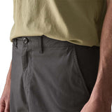 Men's Lightweight All-Wear Shorts 8"