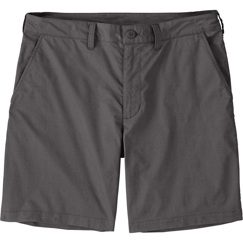 Men's Lightweight All-Wear Shorts 8"