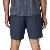 Men's Lightweight All-Wear Shorts 8"