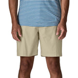 Men's Lightweight All-Wear Shorts 8"