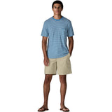 Men's Lightweight All-Wear Shorts 8"