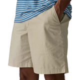 Men's Lightweight All-Wear Shorts 8"