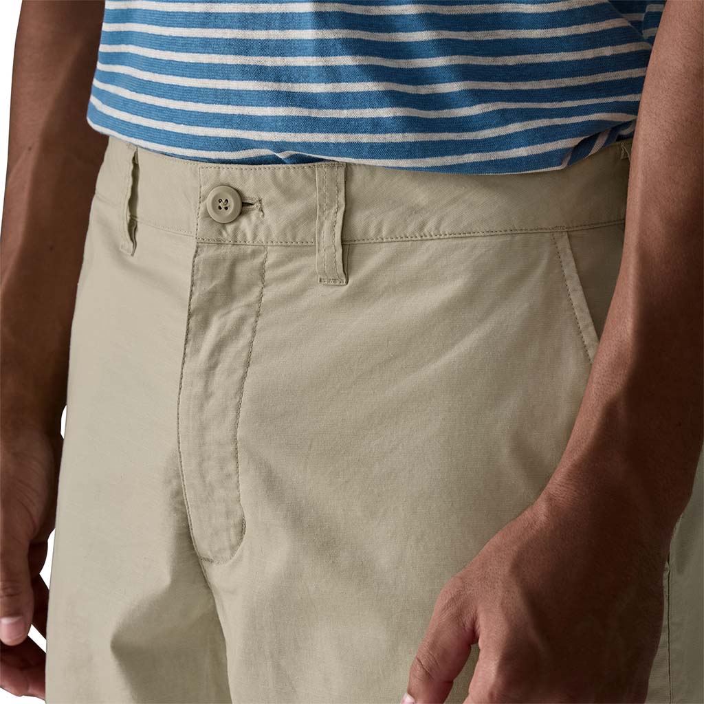 Men's Lightweight All-Wear Shorts 8"