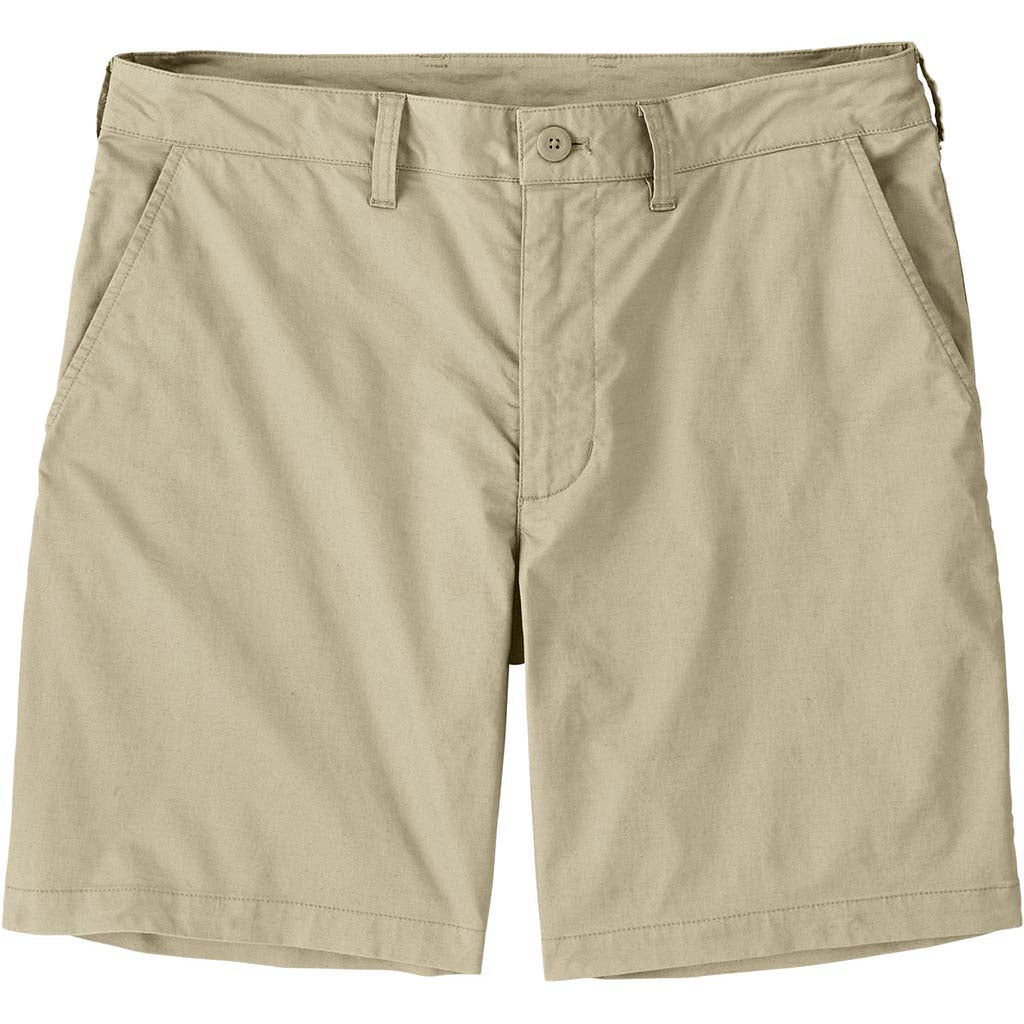 Men's Lightweight All-Wear Shorts 8"