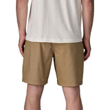 Men's Lightweight All-Wear Shorts 8"