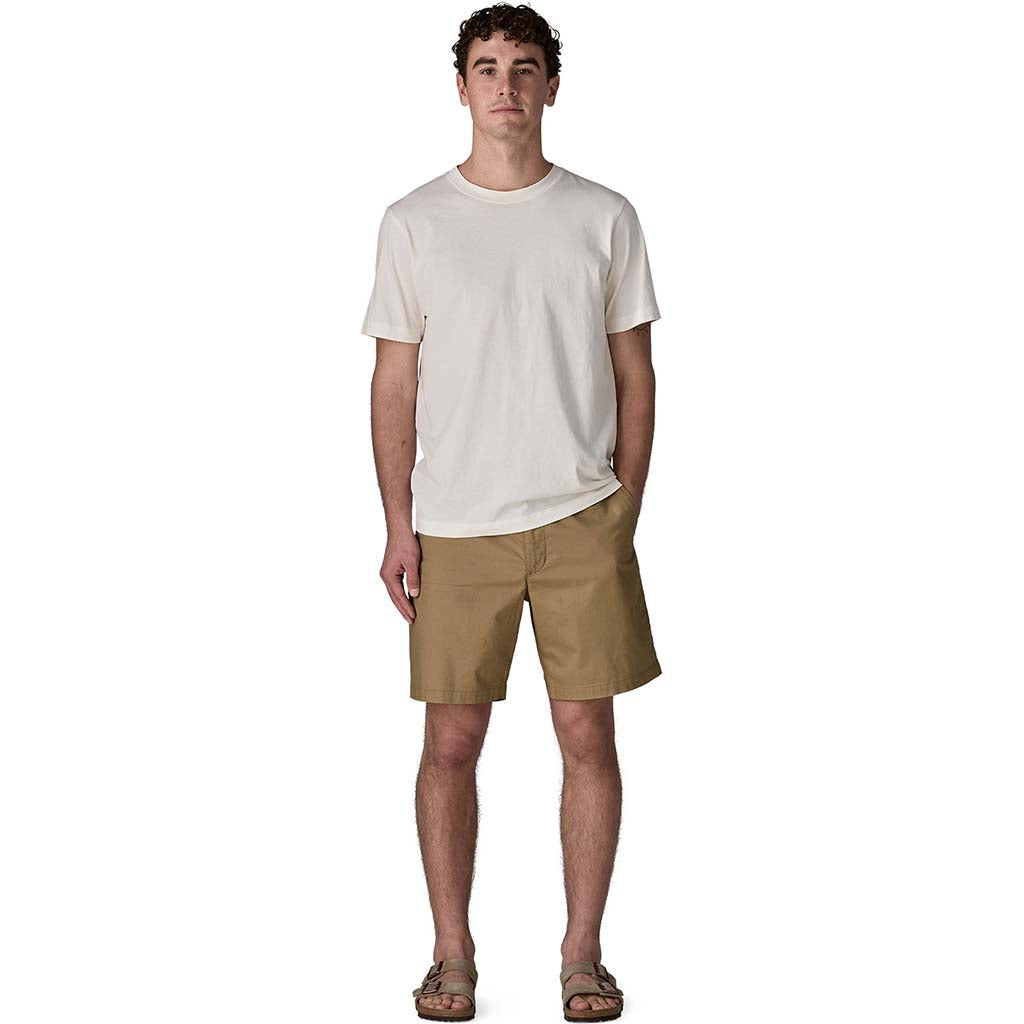 Men's Lightweight All-Wear Shorts 8"