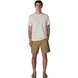 Men's Lightweight All-Wear Shorts 8"
