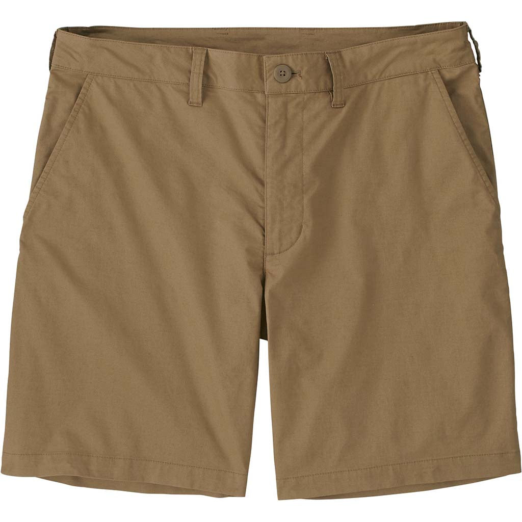 Men's Lightweight All-Wear Shorts 8"