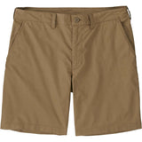 Men's Lightweight All-Wear Shorts 8"
