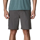 Men's Quandary Shorts 8"
