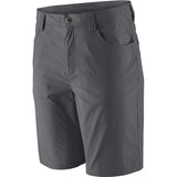 Men's Quandary Shorts 8"