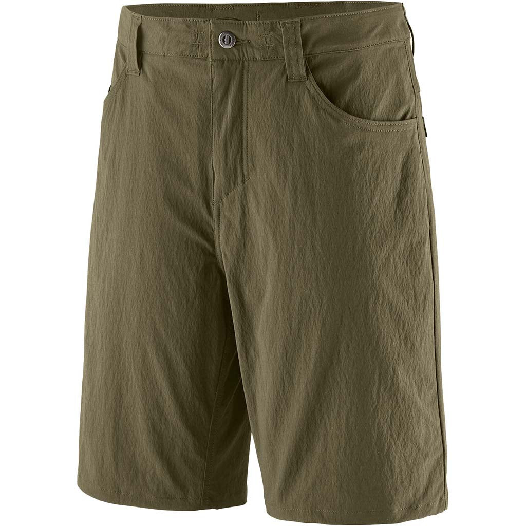 Men's Quandary Shorts 10"