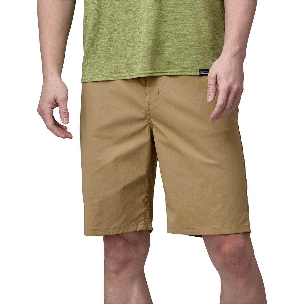 Men's Quandary Shorts 10"