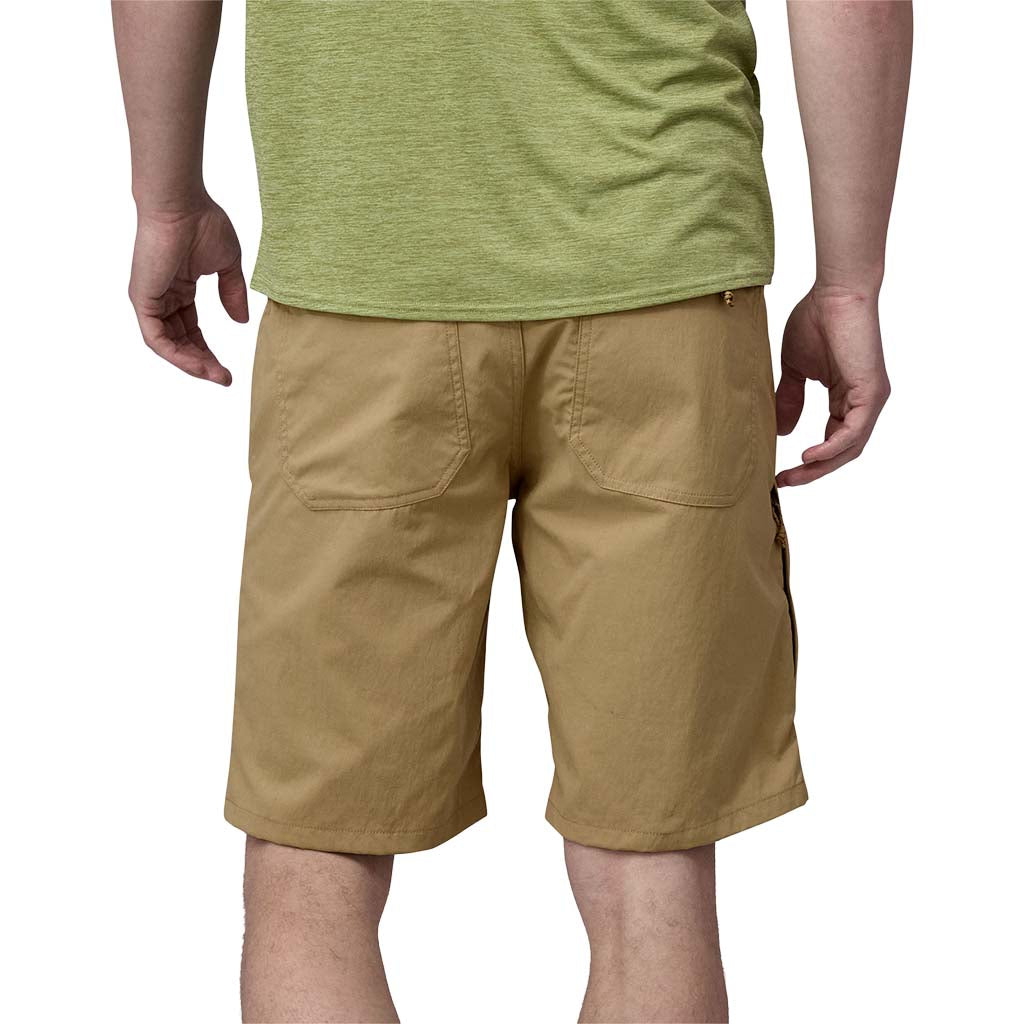 Men's Quandary Shorts 10"