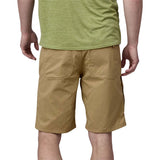 Men's Quandary Shorts 10"