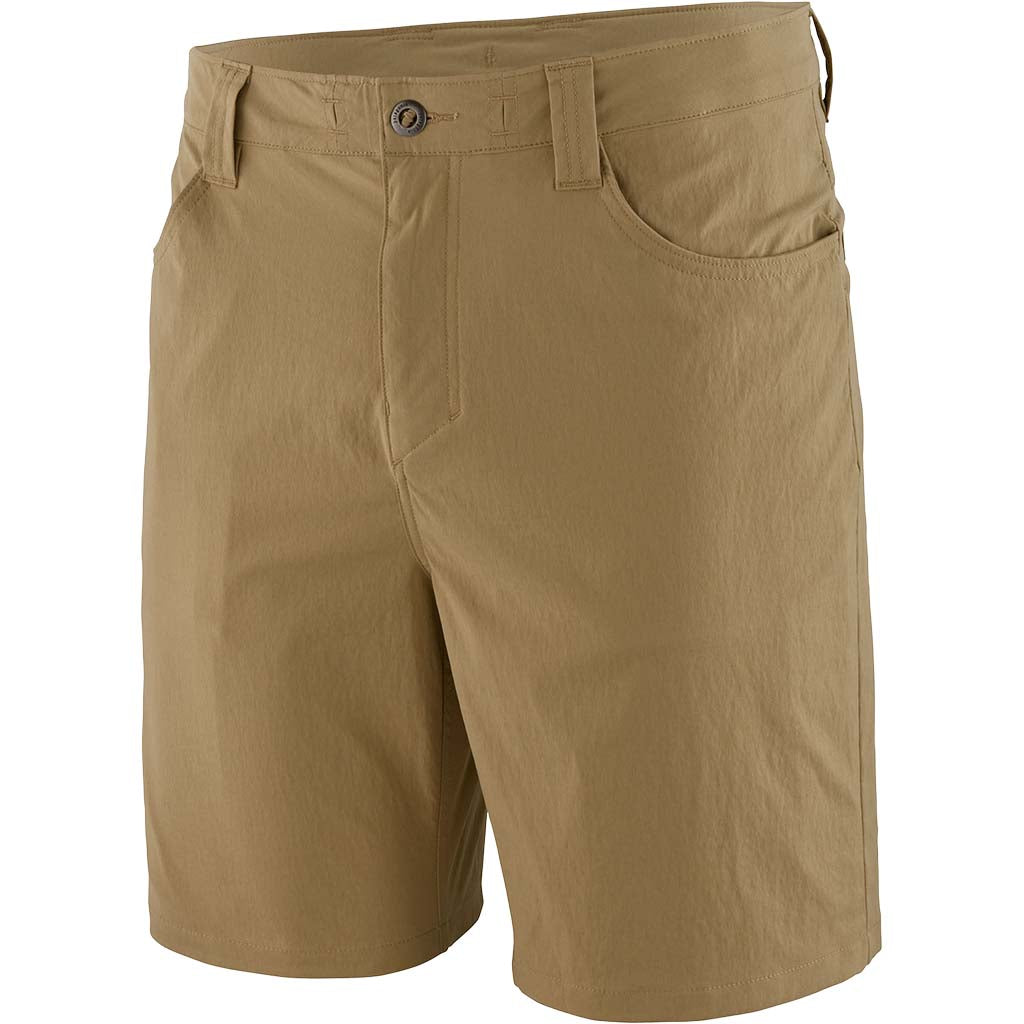 Men's Quandary Shorts 10"