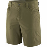 Men's Quandary Shorts 10"
