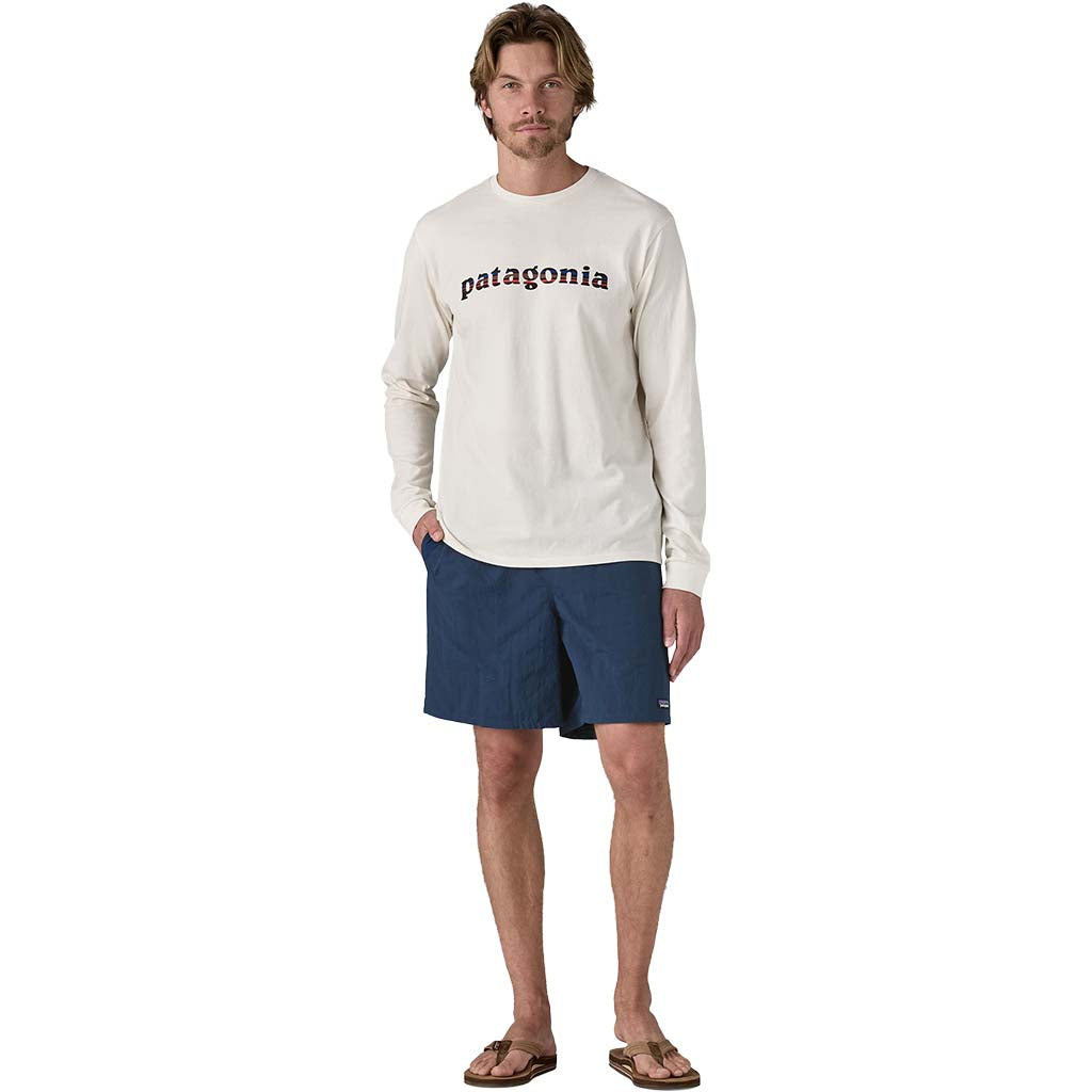 Men's Baggies Longs 7"