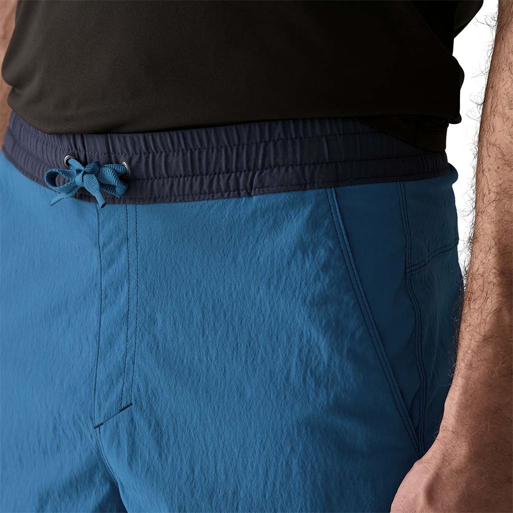 Men's Baggies Lights 6"