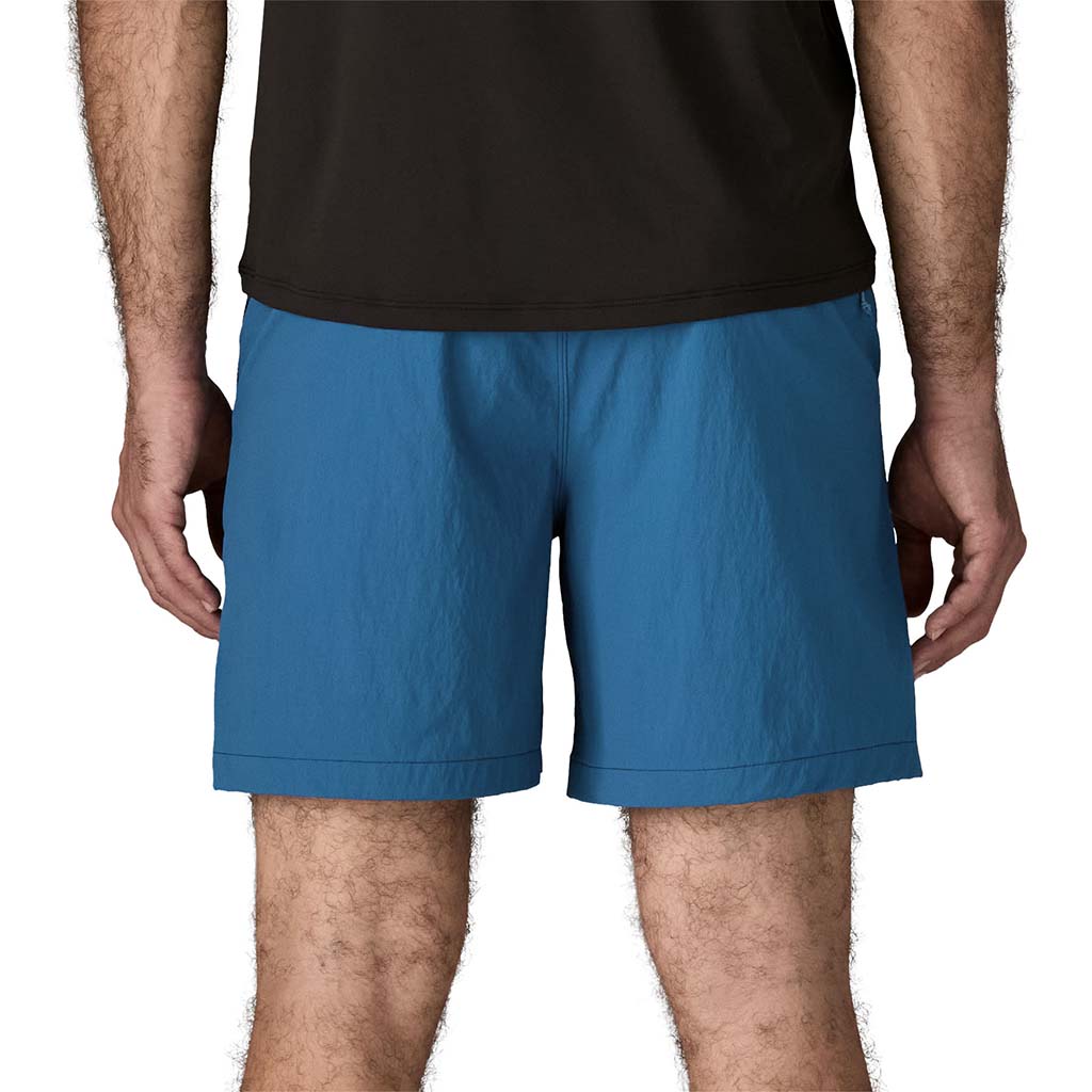 Men's Baggies Lights 6"