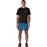 Men's Baggies Lights 6"